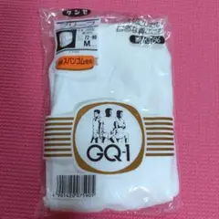 GUNZE　GQ1ブリーフ　Mサイズ