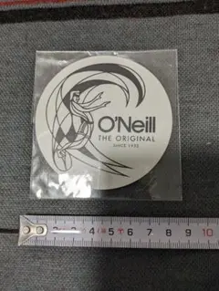 O'NEILL　ステッカー　オニール