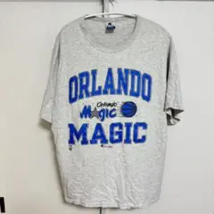 【Champion 】NBA ORLANDOMAGIC オーランドマジックXL