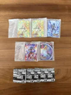 ドラゴンボールZ ドッカンバトル アクリルチャーム