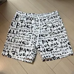 2025年最新】バンクス ショートパンツ・ハーフパンツの人気
