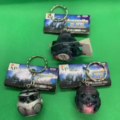希少　入手困難 ジュブナイル テトラ フィギュア　キーホルダー　ディスク付き m57341403634_1.jpg?1685356621