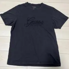 GUESS ダークグレー Tシャツ Mサイズ