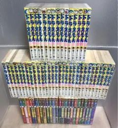 【U298m】ドラえもん全45巻セット+大長編ドラえもん全24巻セット