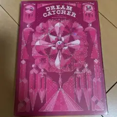 DREAMCATCHER 3rd Mini Album (Light ver.)