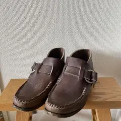 2025年最新】ARROW MOCCASINの人気アイテム - メルカリ