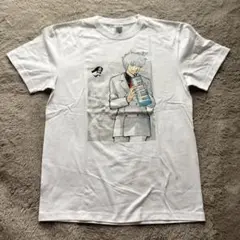 【USED】JUMP MUSIC FESTA 2018 銀魂Tシャツ　XL
