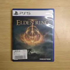 Elden Ring PS5 ソフト