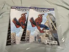 Kith ×Marvel Book