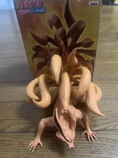 クラマ　フィギュア