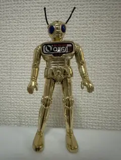 BANDAI 超電子バイオマン ピーボ BANDAI 超電子バイオマン ピーボ 特撮