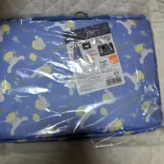 シナモロール　折り畳みキャリーバッグ
