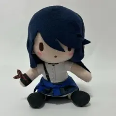 プロセカ プロジェクトセカイ ふわぷち ミニぬいぐるみ 星乃一歌 レオニ c