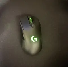 ロジクール　G703h ワイヤレスマウス