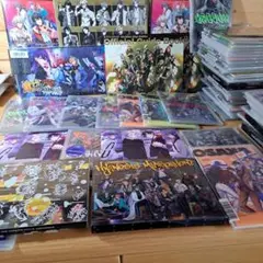 ヒプノシスマイク　CD まとめ売り　期間限定値下げ