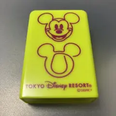 ミッキー クリップ 7個入り