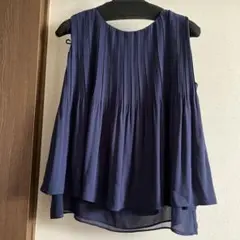 ATELIER SIX ブラウス