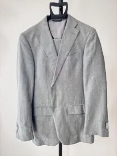 THE SUIT COMPANY ザスーツカンパニーカノニコ 2Pスーツ