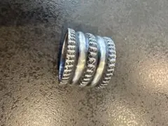 インゴット リング ナバホ