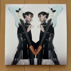 Rei XINGS 直筆サイン入 CD+DVD Limited Edition 71nue3nNBjL._UF350,350_QL50_.jpg