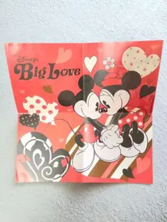 Big Loveディズニーラブソング