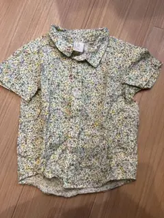 H&M 花柄シャツ EUR 74