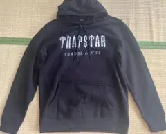 Trapstar London DECODED PAISLEY