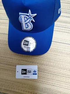 NEWERA　ベースボールキャップ