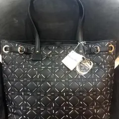 再値下げ⭐未使用※経年劣化 Christian Dior パナレアトート