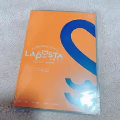 LAPOSTA 2025 ラポスタ Blu-ray BD