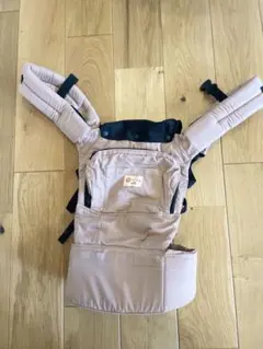 napnap 抱っこ紐 ベーシック