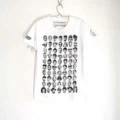 La Fumisterie hip hop レジェンドTシャツ