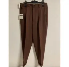 Magliano マリアーノ スラックス テーパードパンツ