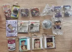 名探偵コナングッズセット