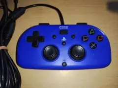 PS4 PC 社外 有線コントローラー