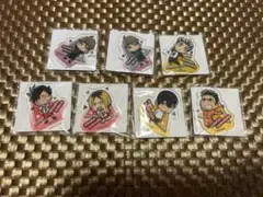 アクリミニ　ハイキュー