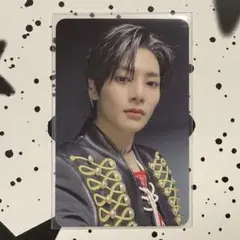 straykids アイエン トレカ