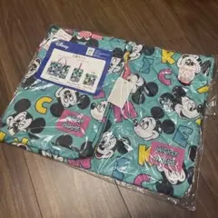【新品未使用】Disney ミッキーマウス 入園セット