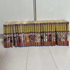 SLAM DUNK 全30巻セット