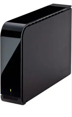 （日本製）BUFFALO ターボPC EX2対応 HD-LS2.0TU2E