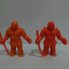キン消し当時物