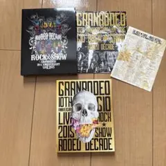 GRANRODEO / GRANRODEO 10th ANNIVERSARY L