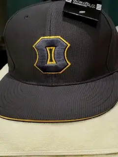 ⭐【新品未使用】阪神タイガース　B-LUCKダイナマイトフラットキャップ