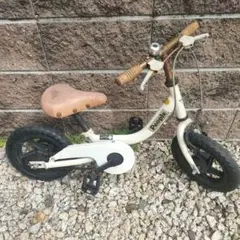 ケッターサイクル　12インチ　ドライブユニット未使用 楽天市場】ピープル ケッターサイクル 12インチ ブルーミング