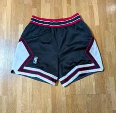 バスケユニフォーム　パンツ