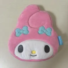 マイメロディ ポーチ ピンク