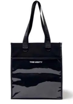 NCT127 THE UNITY トートバッグ