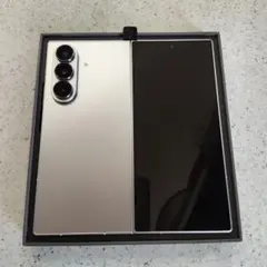 Samsung Galaxy Z Fold7 (ほぼ未使用) SIMフリー