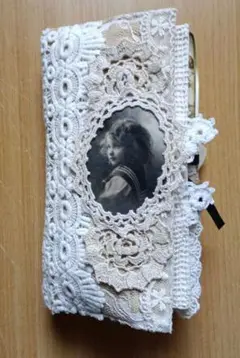 ♪♪ファブリックブック♪♪♪