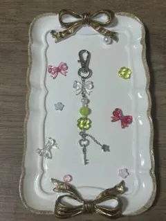 あなたの幸せを開く鍵となりますように☆彡